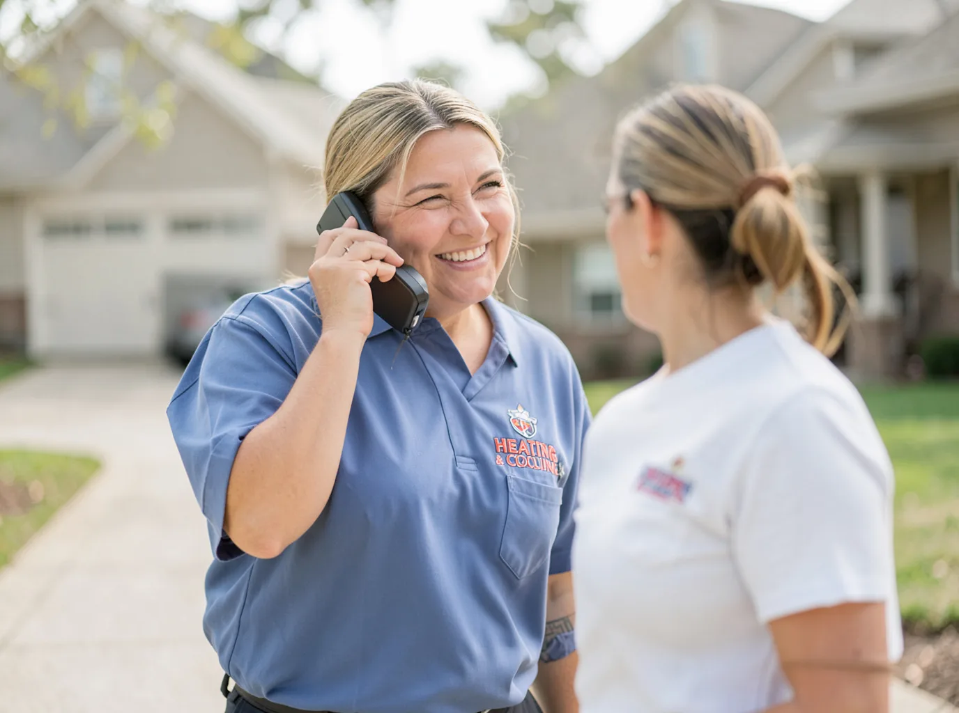 Hvac Repair Harrison Township, MI FAQs